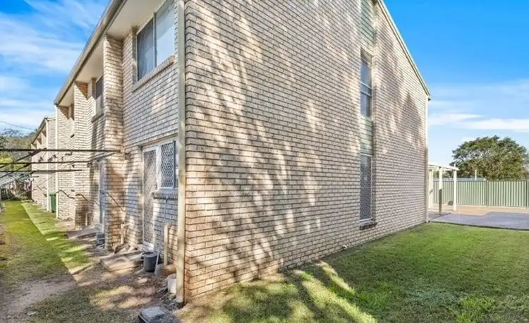 Second view of Homely unit listing, 3/16 Lindsay Street, Bundamba QLD 4304