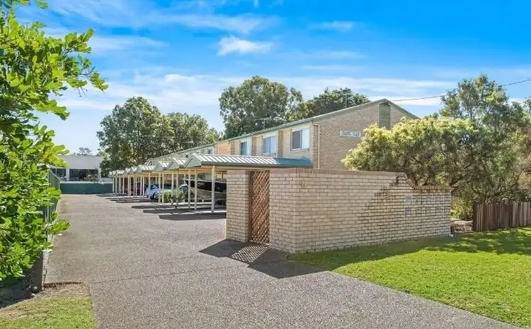 Third view of Homely unit listing, 3/16 Lindsay Street, Bundamba QLD 4304