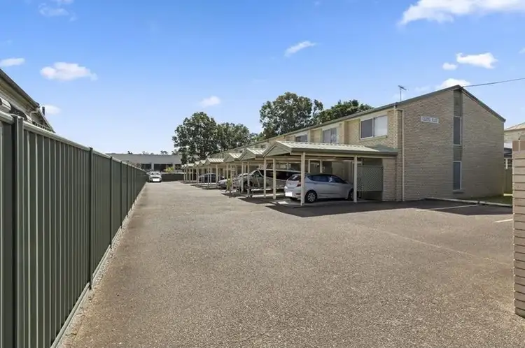 Fourth view of Homely unit listing, 3/16 Lindsay Street, Bundamba QLD 4304