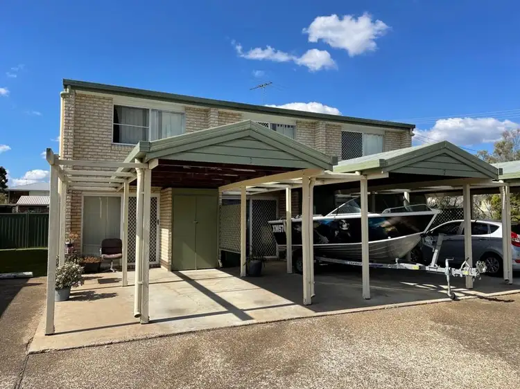 Fifth view of Homely unit listing, 3/16 Lindsay Street, Bundamba QLD 4304