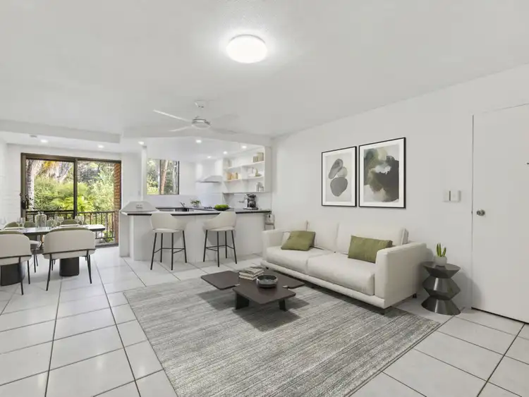 14/28 Fitzgerald Street, Coffs Harbour NSW 2450