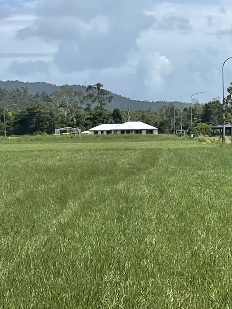 Second view of Homely land listing, LOT 5 NINA STREET, Cannon Valley QLD 4800