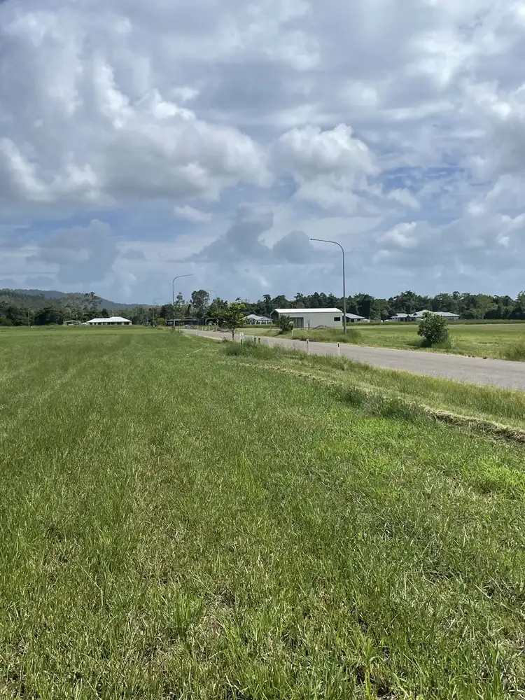 Fourth view of Homely land listing, LOT 5 NINA STREET, Cannon Valley QLD 4800