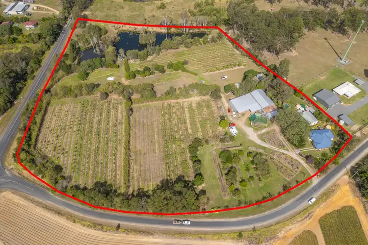 1 McConnell Road, Wamuran QLD 4512