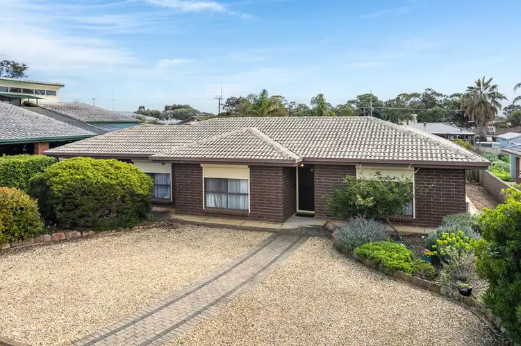 Main view of Homely house listing, 4 Elberta Road, Murray Bridge SA 5253