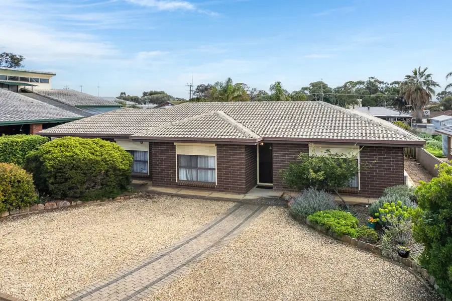 Main view of Homely house listing, 4 Elberta Road, Murray Bridge SA 5253