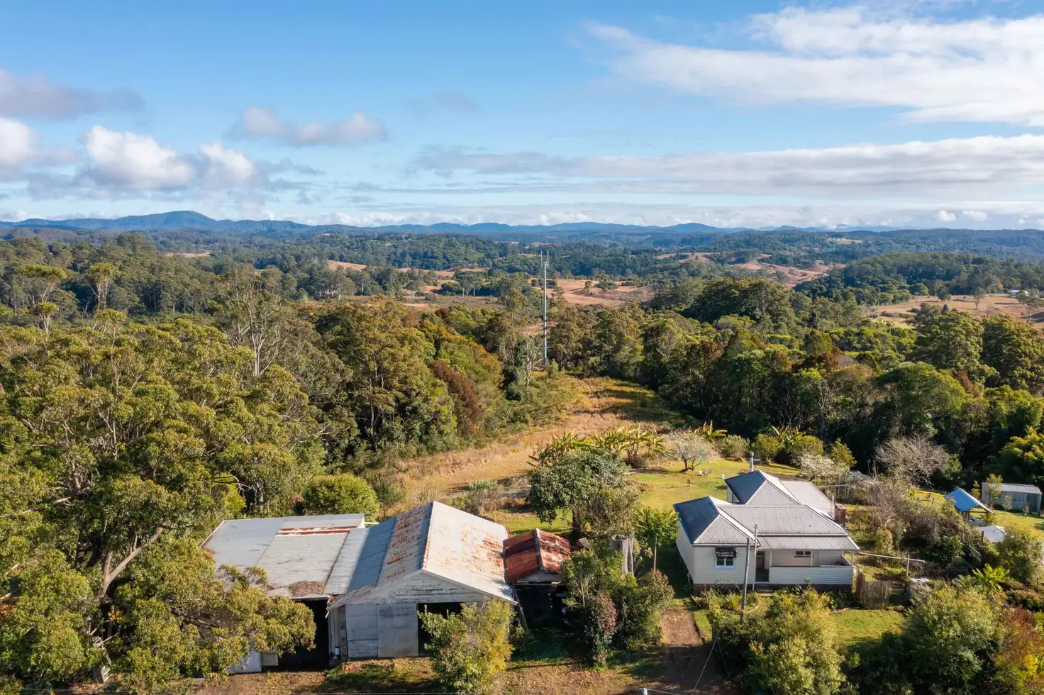 Main view of Homely house listing, 6 Padmans Rd, Elands NSW 2429