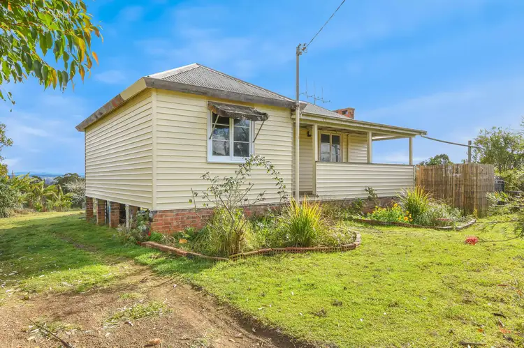 Second view of Homely house listing, 6 Padmans Rd, Elands NSW 2429