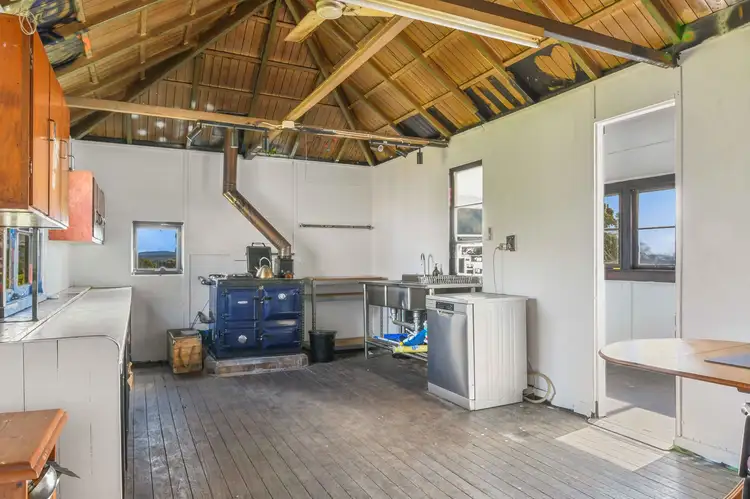 Fifth view of Homely house listing, 6 Padmans Rd, Elands NSW 2429