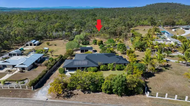 16 Yacht Road, Tannum Sands QLD 4680