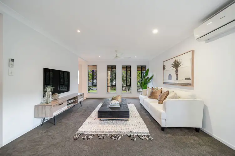 Third view of Homely house listing, 5 Rainbow Court, Woombye QLD 4559