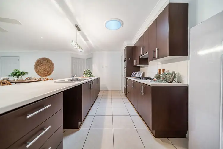 Fourth view of Homely house listing, 5 Rainbow Court, Woombye QLD 4559
