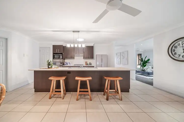 Fifth view of Homely house listing, 5 Rainbow Court, Woombye QLD 4559