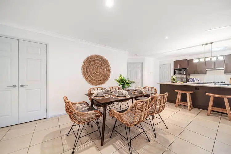 Sixth view of Homely house listing, 5 Rainbow Court, Woombye QLD 4559