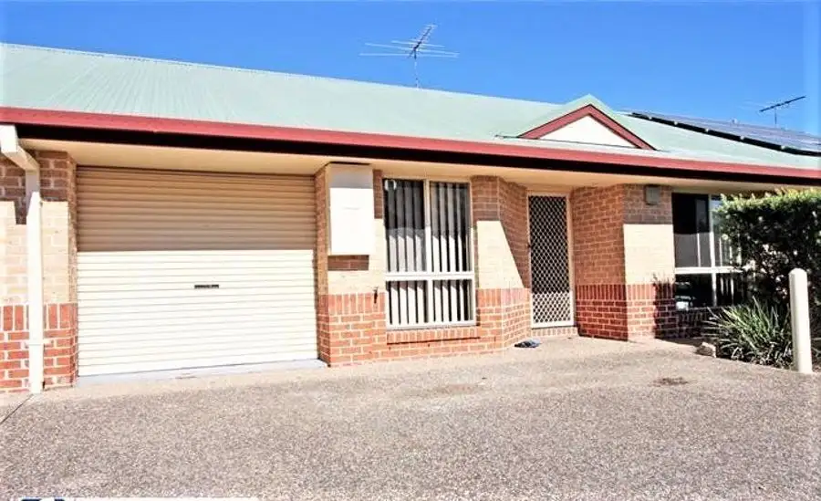 Main view of Homely unit listing, 8/316 Redbank Plains Road, Bellbird Park QLD 4300