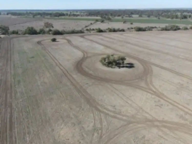 Third view of Homely land listing, Lot 2 (DP-543182), Moree NSW 2400