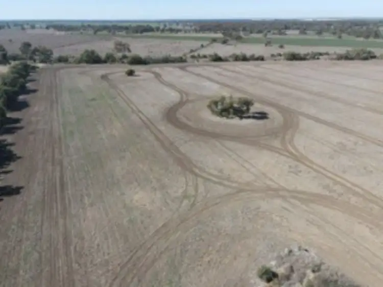 Fourth view of Homely land listing, Lot 2 (DP-543182), Moree NSW 2400