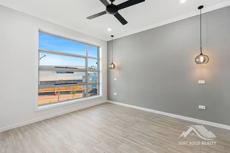 Fifth view of Homely house listing, 11 Rubidea Street, Box Hill NSW 2765