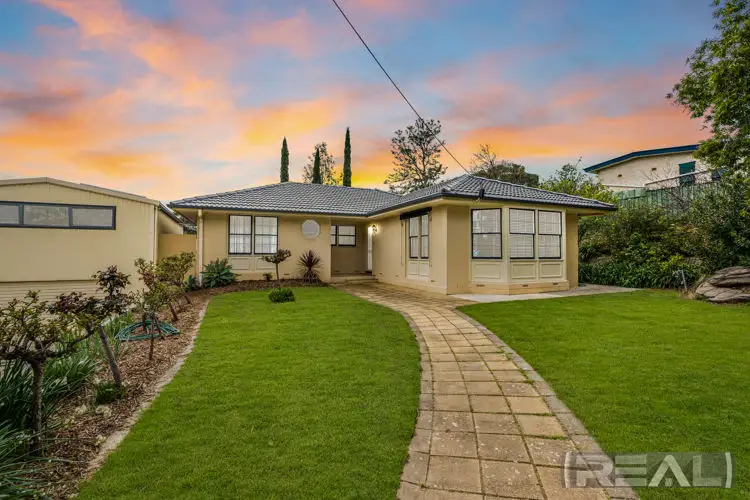 13 Heathfield Road, Bellevue Heights SA 5050