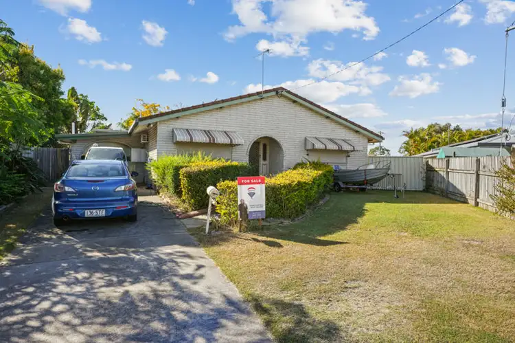 Second view of Homely house listing, 5 McGinlay Street, Clinton QLD 4680