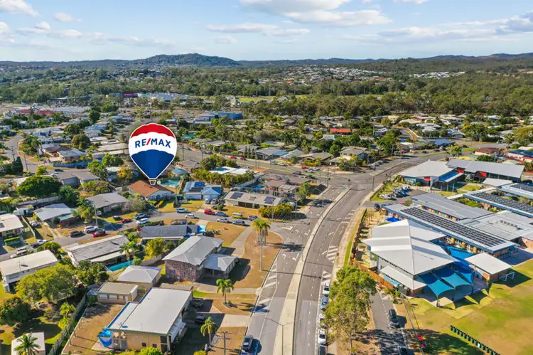 Third view of Homely house listing, 5 McGinlay Street, Clinton QLD 4680