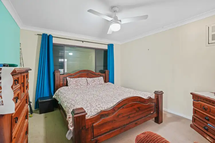 Fourth view of Homely house listing, 5 McGinlay Street, Clinton QLD 4680