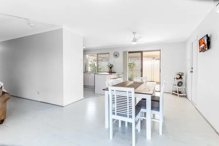 Fifth view of Homely semi-detached listing, 1/152 Bellmere Road, Bellmere QLD 4510