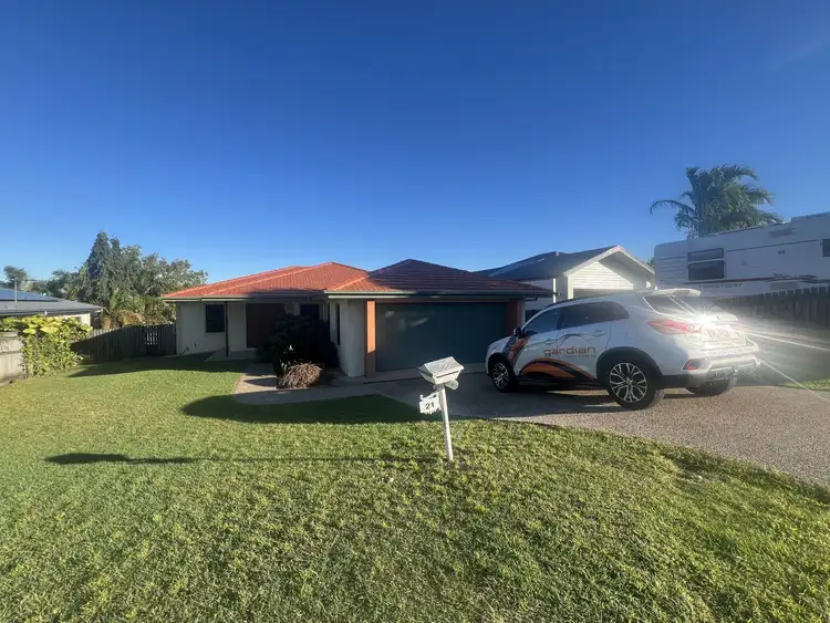 21 Manning Street