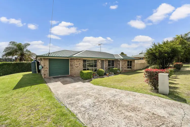 139 Gorman Street, Darling Heights QLD 4350