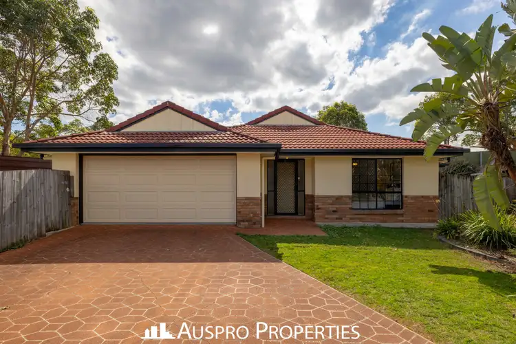 46 Freycinet Place, Calamvale QLD 4116