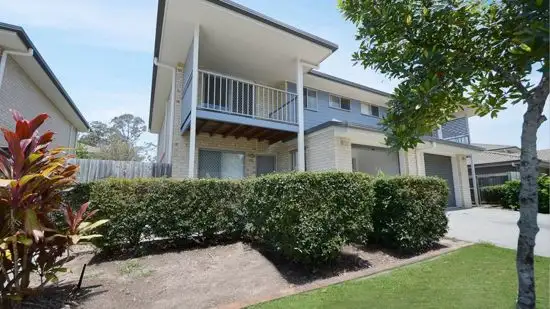 Main view of Homely townhouse listing, 42/33 Moriarty place, Bald Hills QLD 4036