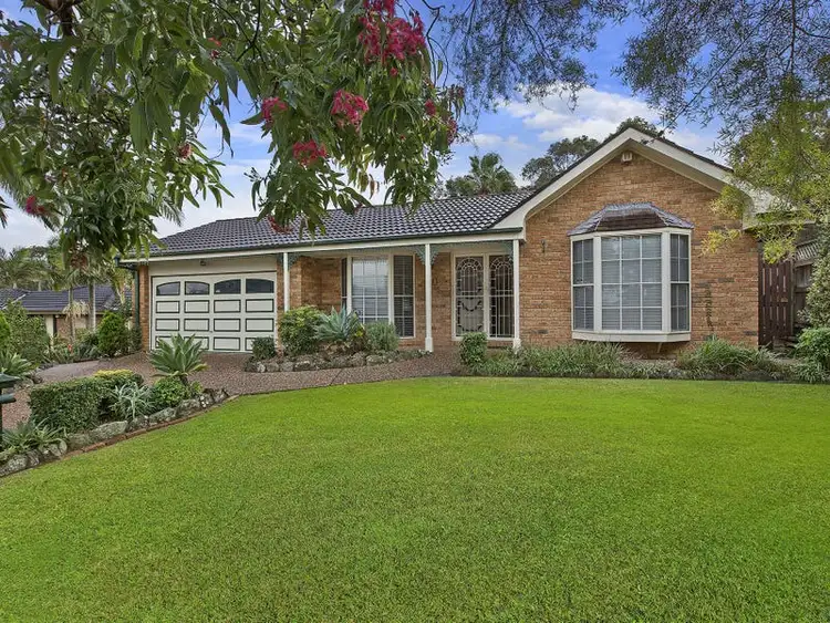 Main view of Homely house listing, 10 Sherwood Close, Bateau Bay NSW 2261