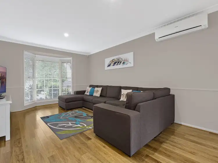Second view of Homely house listing, 10 Sherwood Close, Bateau Bay NSW 2261