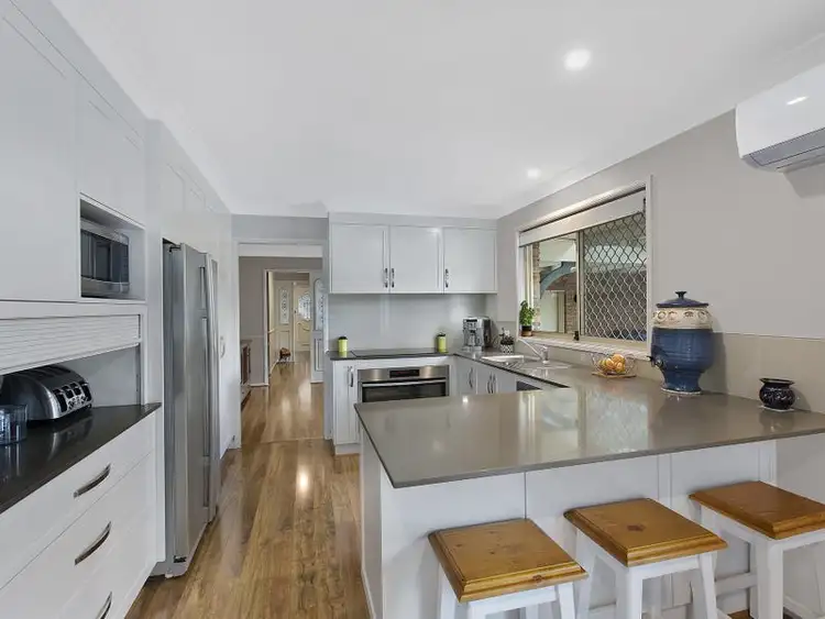Fourth view of Homely house listing, 10 Sherwood Close, Bateau Bay NSW 2261