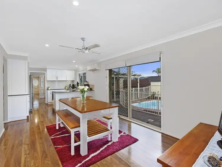 Fifth view of Homely house listing, 10 Sherwood Close, Bateau Bay NSW 2261