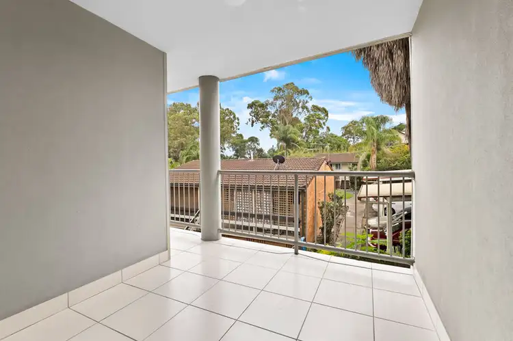 Sixth view of Homely house listing, 24/148 High Street, Southport QLD 4215