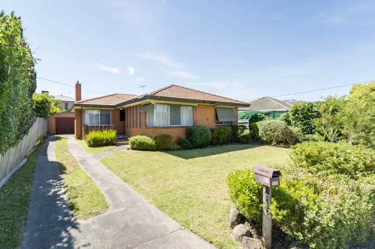Main view of Homely house listing, 55 Newhaven Road, Burwood East VIC 3151