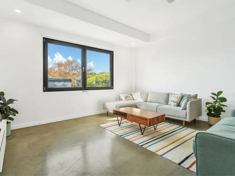 Main view of Homely apartment listing, 13/99 Flinders St, Surry Hills NSW 2010