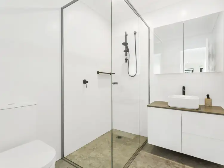 Fourth view of Homely apartment listing, 13/99 Flinders St, Surry Hills NSW 2010
