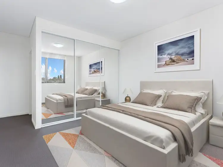 Third view of Homely apartment listing, 214/364-374 Canterbury Road, Canterbury NSW 2193