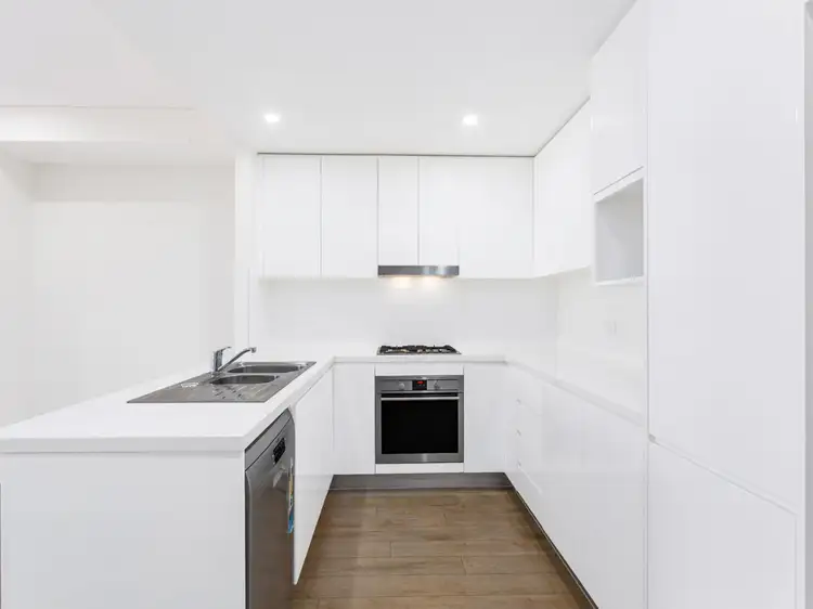 Fourth view of Homely apartment listing, 214/364-374 Canterbury Road, Canterbury NSW 2193