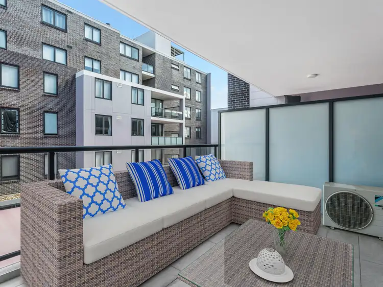 Sixth view of Homely apartment listing, 214/364-374 Canterbury Road, Canterbury NSW 2193