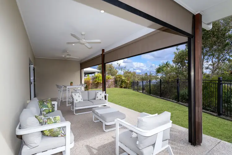 Fifth view of Homely house listing, 51 Panama Crescent, Mountain Creek QLD 4557