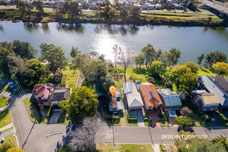 Main view of Homely house listing, 9 Bellevue Road, Regentville NSW 2745