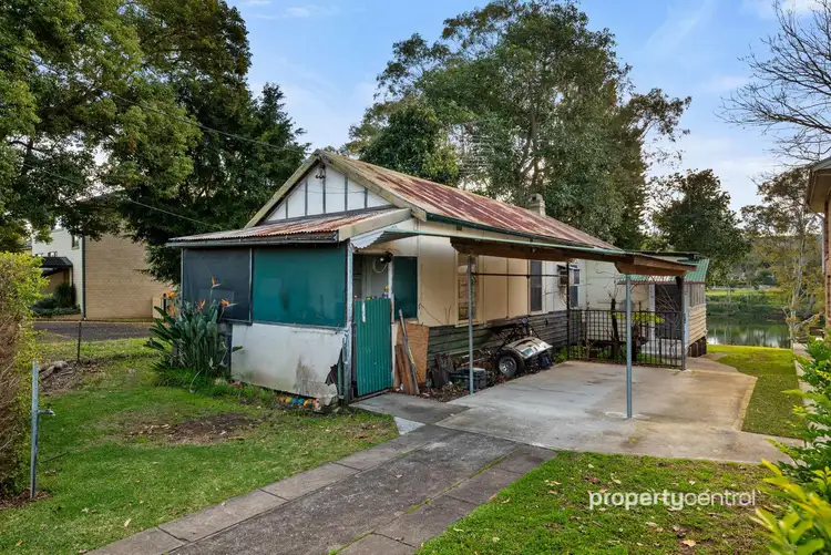 Second view of Homely house listing, 9 Bellevue Road, Regentville NSW 2745