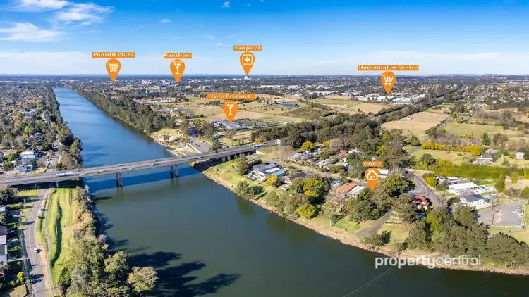 Third view of Homely house listing, 9 Bellevue Road, Regentville NSW 2745