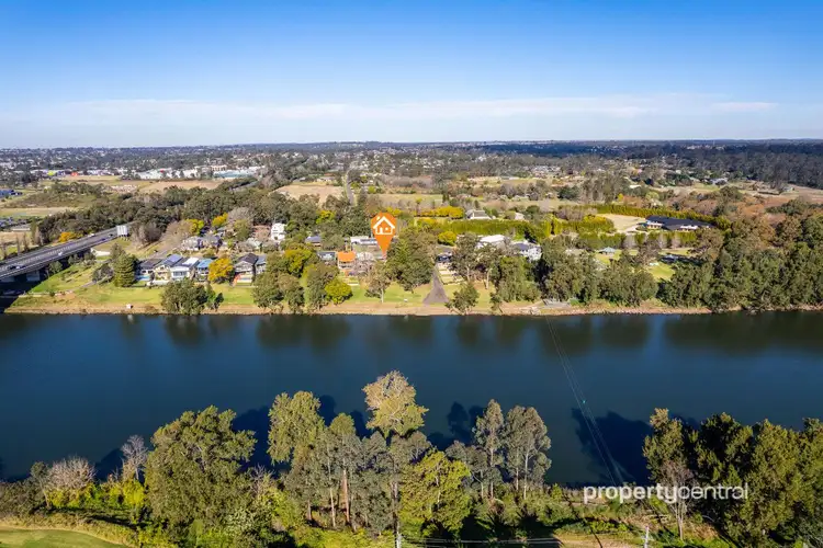 Fifth view of Homely house listing, 9 Bellevue Road, Regentville NSW 2745