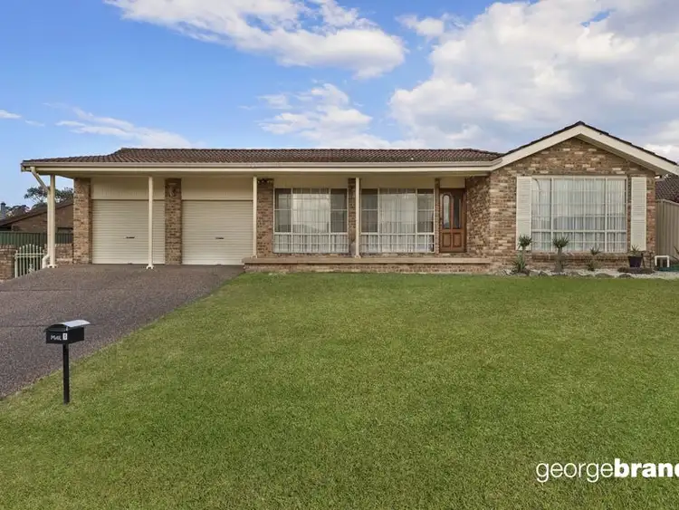Main view of Homely house listing, 1 Supply Close, Bateau Bay NSW 2261