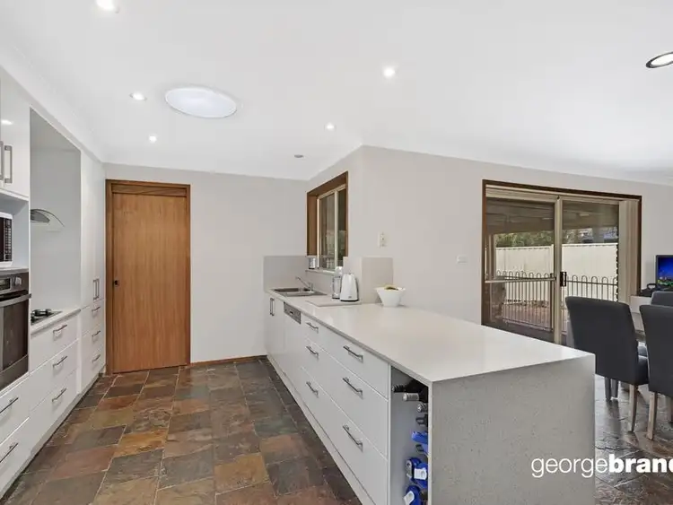 Second view of Homely house listing, 1 Supply Close, Bateau Bay NSW 2261