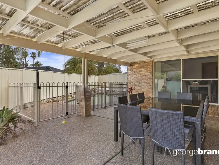 Third view of Homely house listing, 1 Supply Close, Bateau Bay NSW 2261